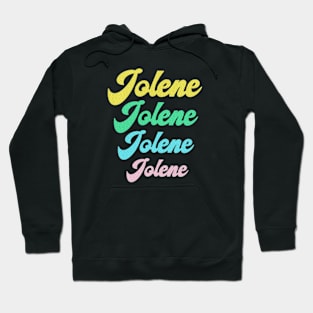 Jolene Hoodie